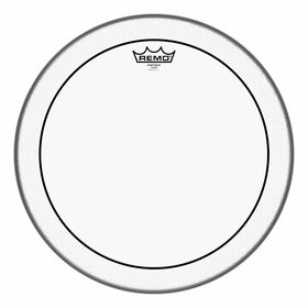 Remo Pinstripe Clear Drumhead, 16"