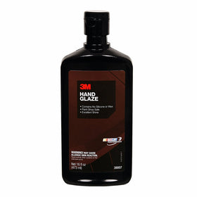 3M 39007 Imperial Hand Glaze, 39007, 16 fl oz
