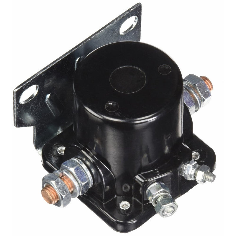 Tru-Tech SS588T Starter Solenoid
