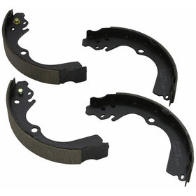 Centric Parts 111.06760 Brake Shoe