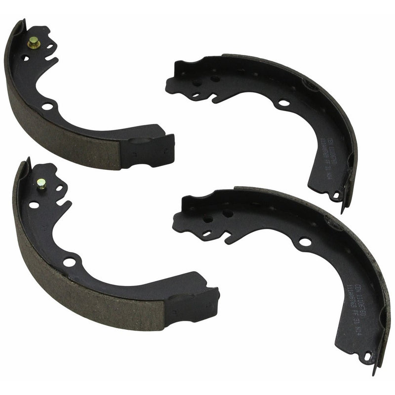 Centric Parts 111.06760 Brake Shoe