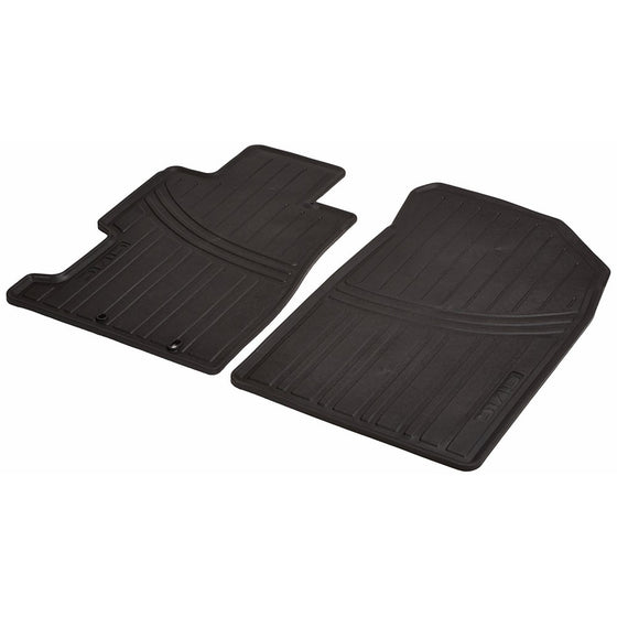 Genuine Honda 08P13-S5D-100 Floor Mat