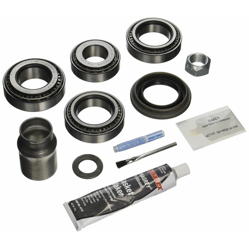 Timken DRK339A Light Duty Differential Rebuild Kit