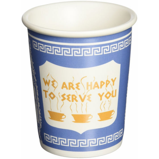 Exceptionlab Inc. 10-Ounce Ceramic Cup We are happy to serve you