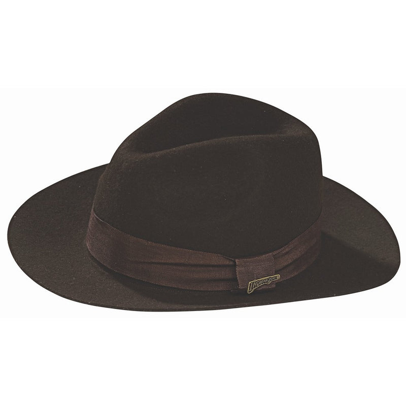 Indiana Jones Deluxe Child Hat