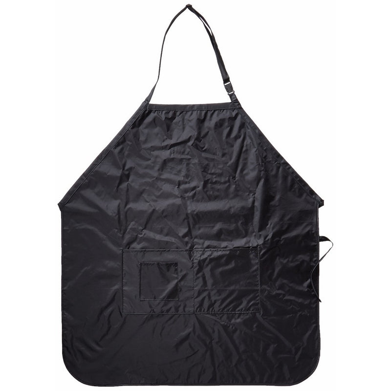 Scalpmaster Hair Stylist Reversible Nylon Operator Apron