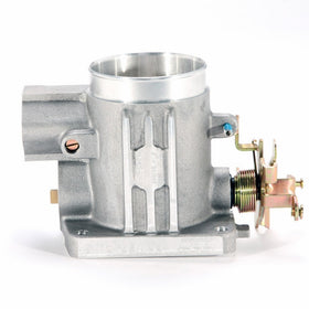 BBK 1524 75mm Throttle Body - High Flow Power Plus Series for Ford Mustang 5.0L