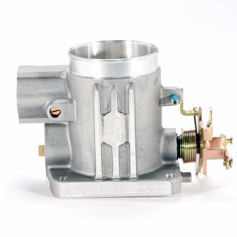 BBK 1524 75mm Throttle Body - High Flow Power Plus Series for Ford Mustang 5.0L