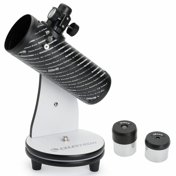 Celestron 21024 FirstScope Telescope