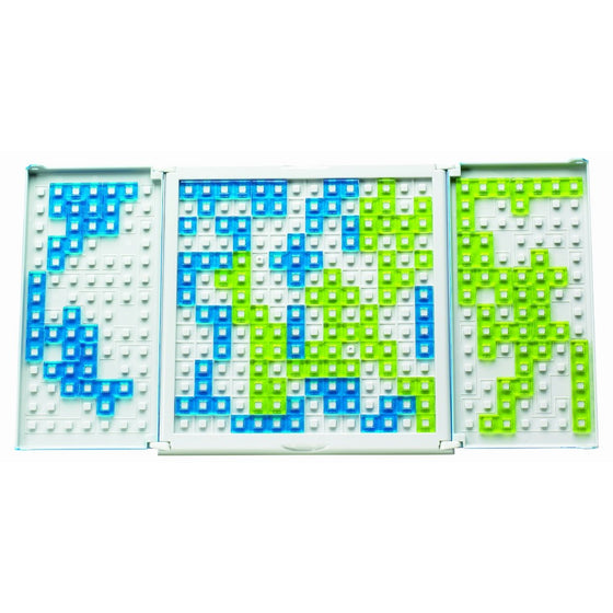 Blokus To Go Game