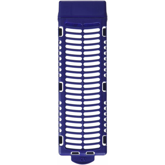 Fluval Foam Cartridge Frame Replacement for Fluval U3 Underwater Aquarium Filter