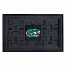 Fanmats NCAA University of Florida Gators Vinyl Door Mat