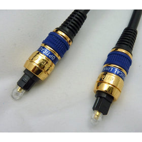 Premium Light-Link Audio Cable - 15' : 45-2215