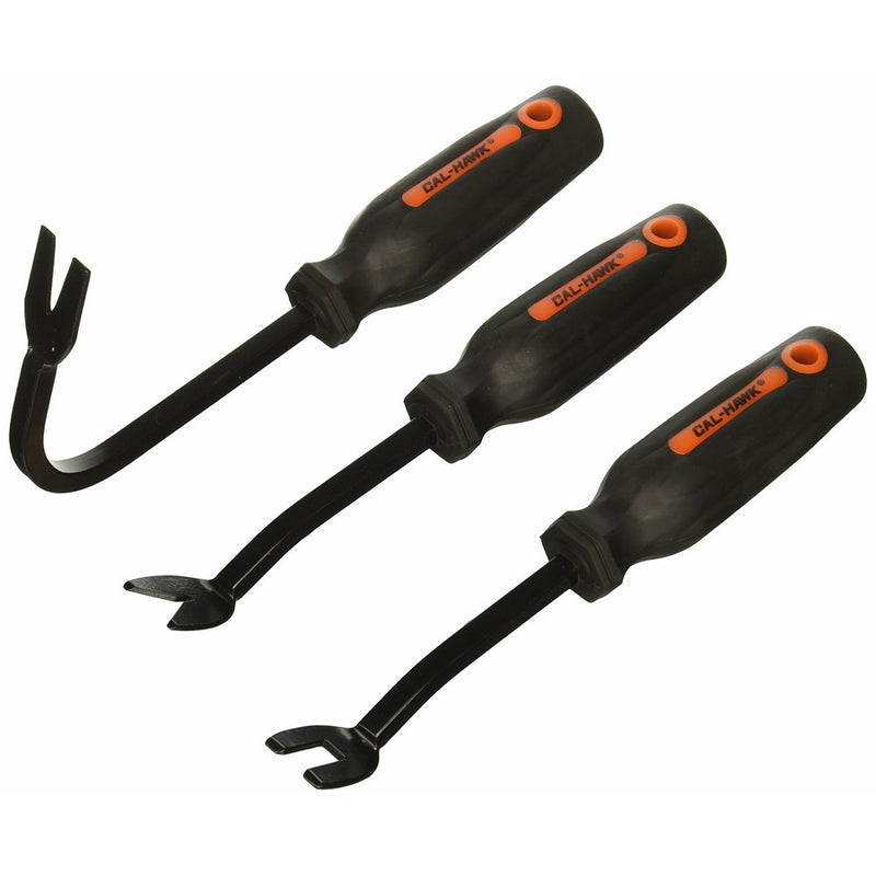 Cal Hawk Tools CAPDPR3P Car Door Remover Set