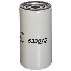 WIX Filters - 33673 Heavy Duty Spin-On Fuel Filter, Pack of 1