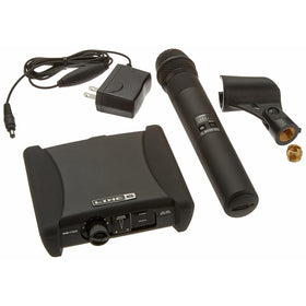 Line 6 XD-V35 Handheld Wireless Microphone
