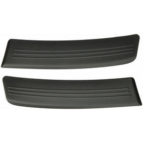 Mazda Genuine Accessories 0000-8T-L10 Rear Bumper Guard