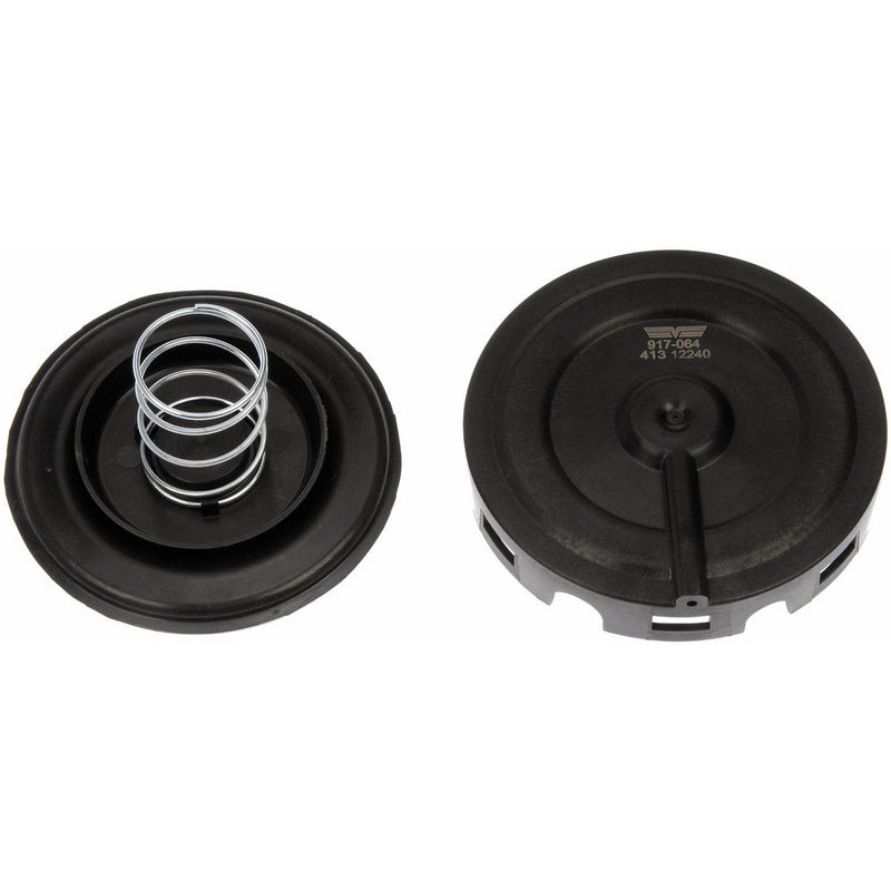 Dorman 917-064 PCV Diaphragm Repair Kit for Volkswagen