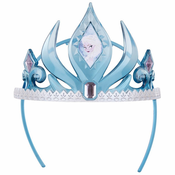 Frozen Elsa's Tiara