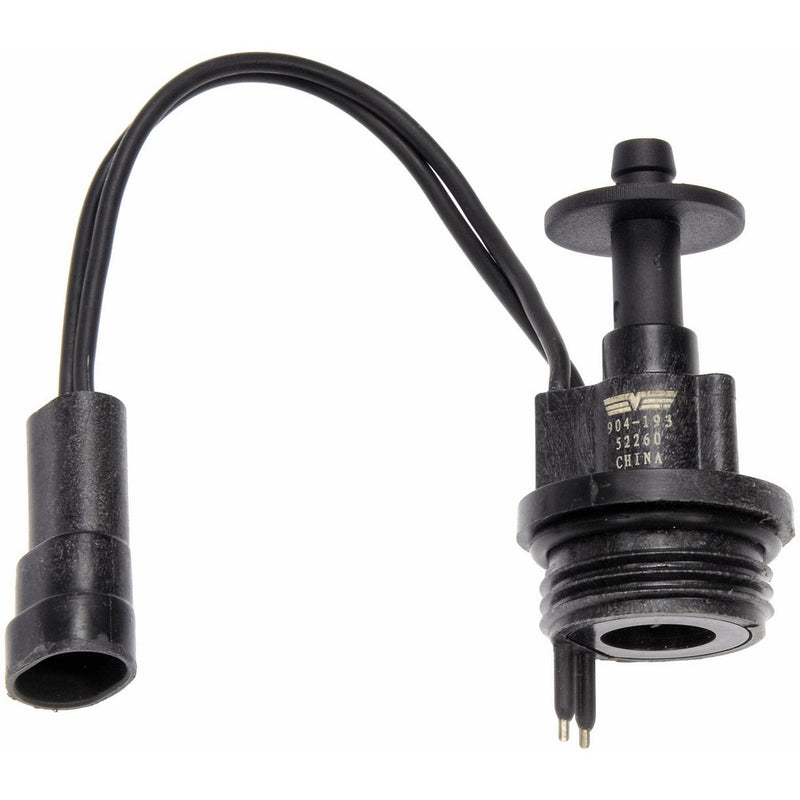 Dorman 904-193 Water-in-Fuel Sensor and Separator Valve