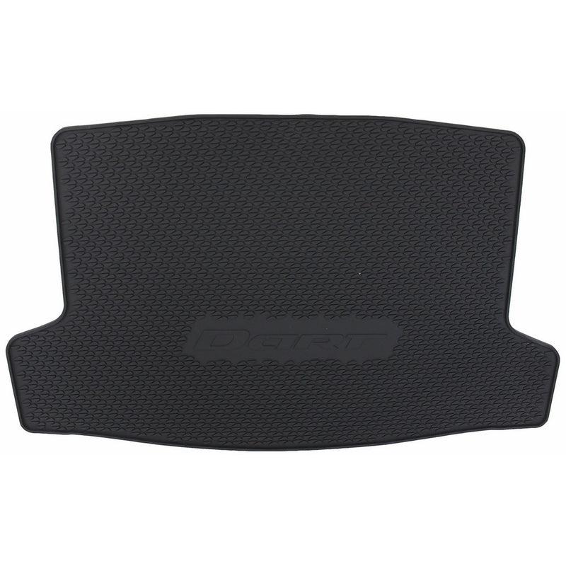 Dodge Genuine 82213098 Molded Cargo Area Tray