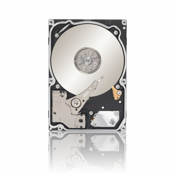 Seagate 6 TB Enterprise Capacity HDD SATA 6Gb/s 128MB Cache 3.5-Inch Internal Bare Drive (ST6000NM0024)