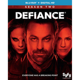 Defiance: Season 2 [Blu-ray]