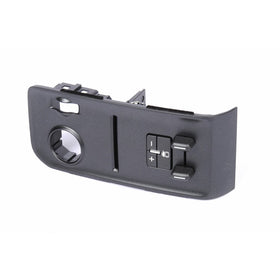 ACDelco 22822675 GM Original Equipment Black Trailer Brake Control Switch Assembly