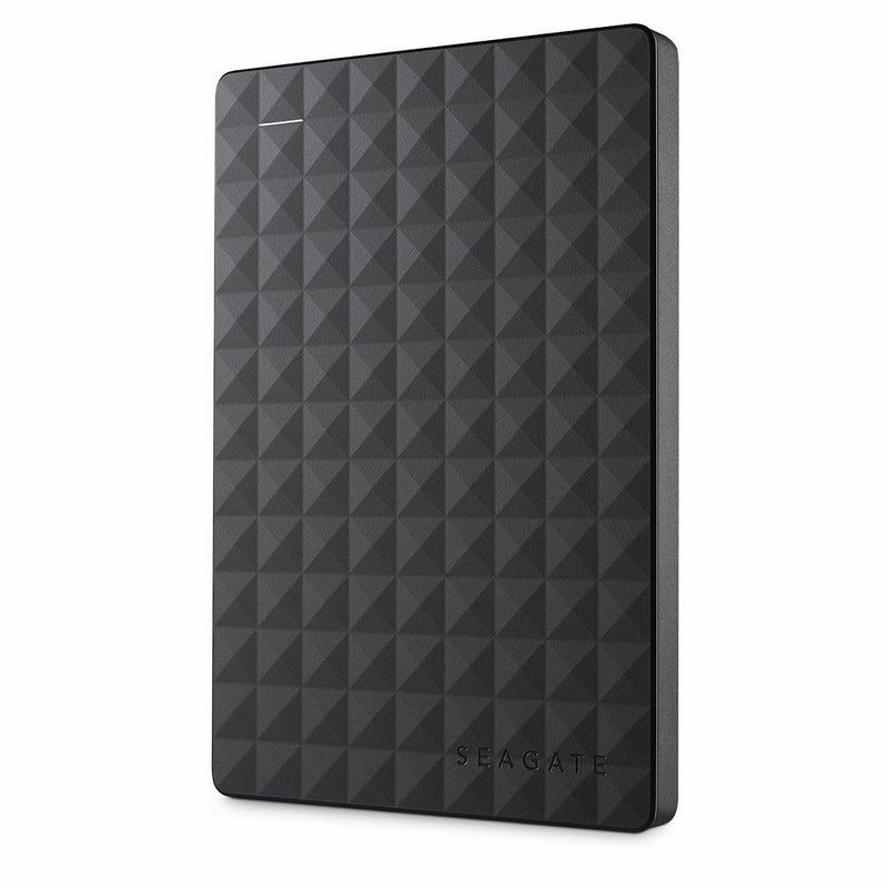 Seagate Expansion 2TB Portable External Hard Drive USB 3.0 (STEA2000400)