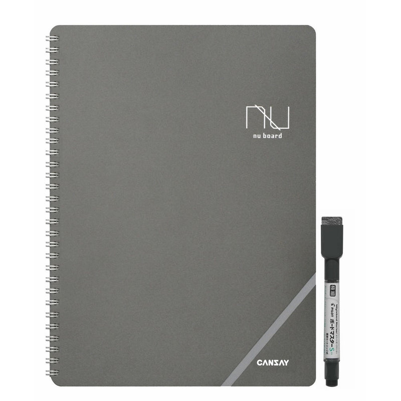 Nu Board A4 Size NGA403FN08