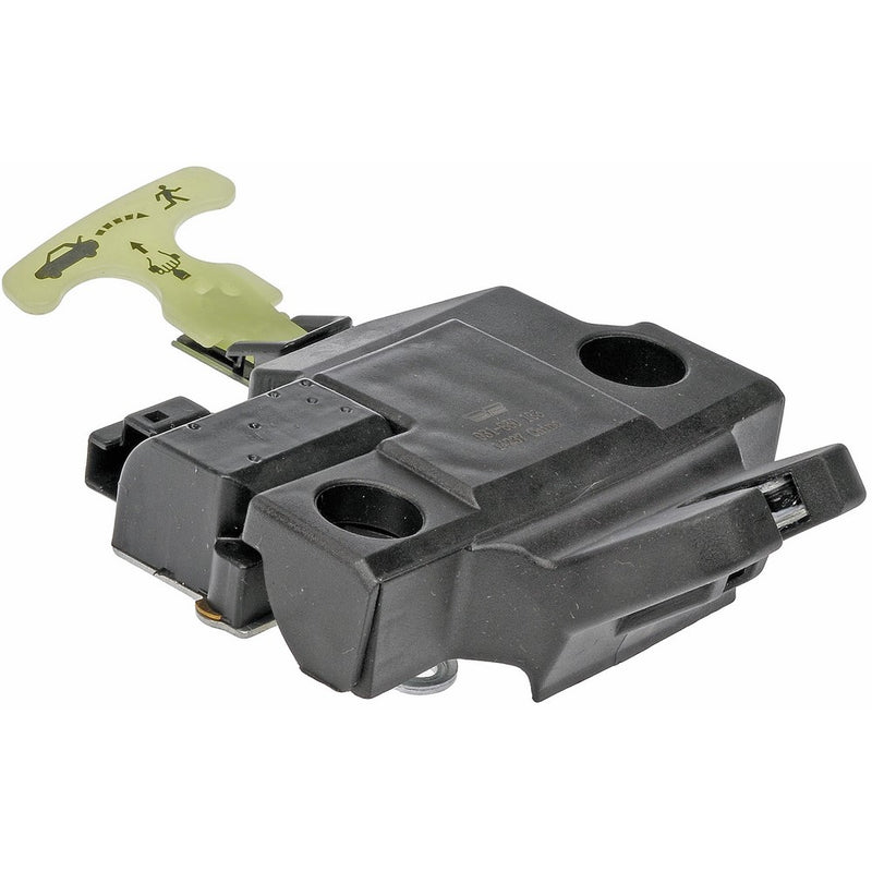 Dorman OE Solutions 931-860 Door Lock Actuator (Integrated With Latch)