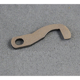 1 Piece Brother Model 929D, 1034D, 925D Serger Upper Knife # XB0563-001
