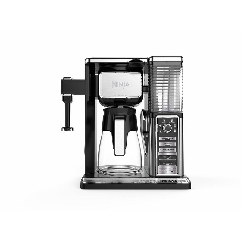 Ninja Coffee Bar Brewer System with Glass Carafe (CF091)