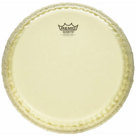 Remo Tucked Nuskyn Conga Drumhead, 11"