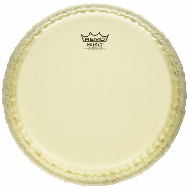 Remo Tucked Nuskyn Conga Drumhead, 11"