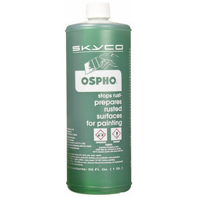 Ospho 605 Metal Treatment