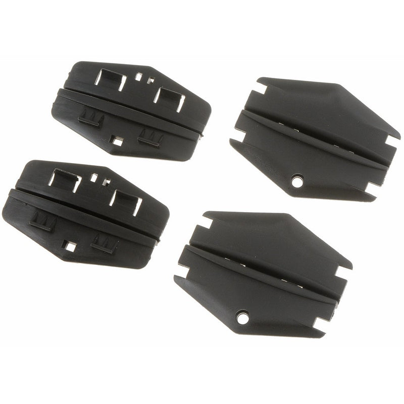 Dorman 45332 Window Guide - 4 Piece