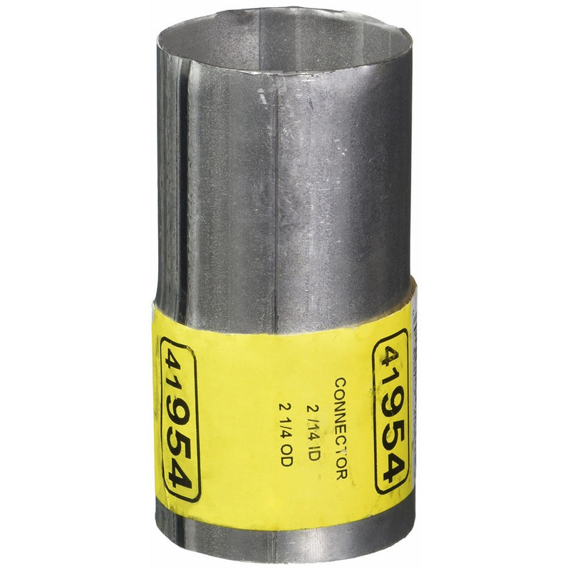 Dynomax 41954 Connector Pipe