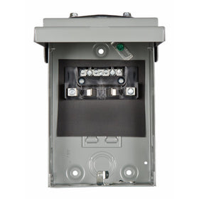 Murray LW002GRU 60A Circuit Breaker enclosure