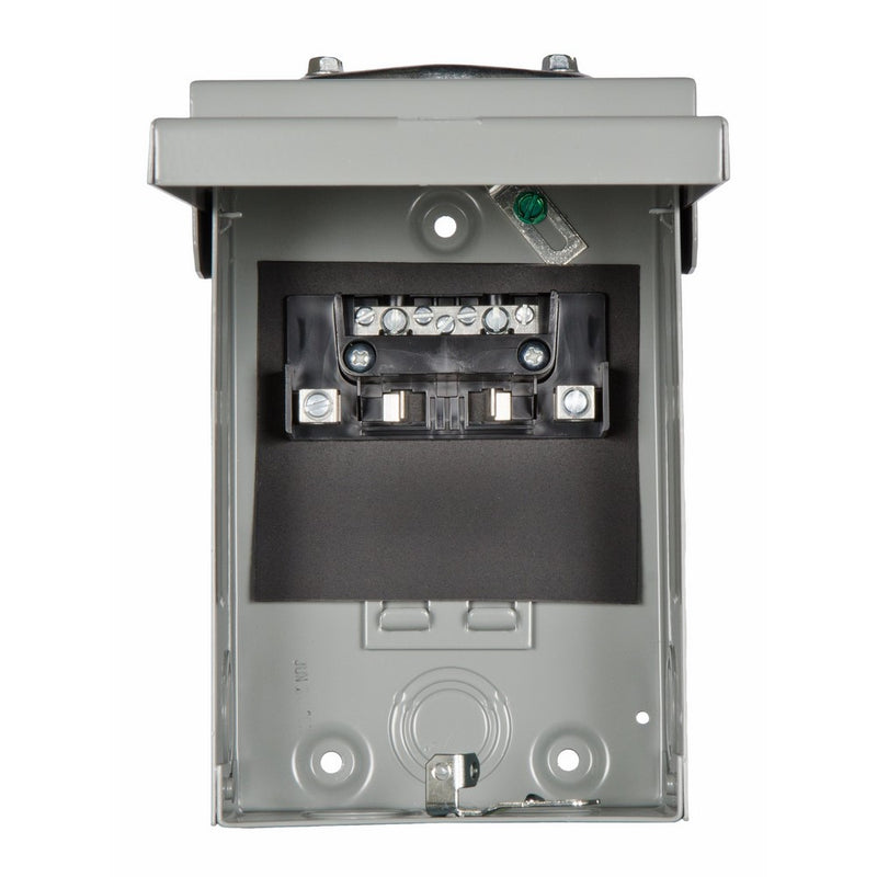 Murray LW002GRU 60A Circuit Breaker enclosure