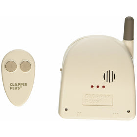 The Official Clapper Plus Sound Activated On/Off Switch, 1 Each