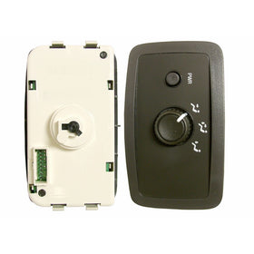 ACDelco 15-73378 GM Original Equipment Heating and Air Conditioning Temperature Control Switch