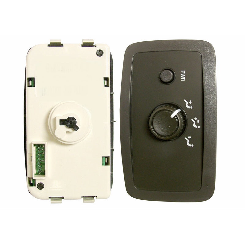 ACDelco 15-73378 GM Original Equipment Heating and Air Conditioning Temperature Control Switch