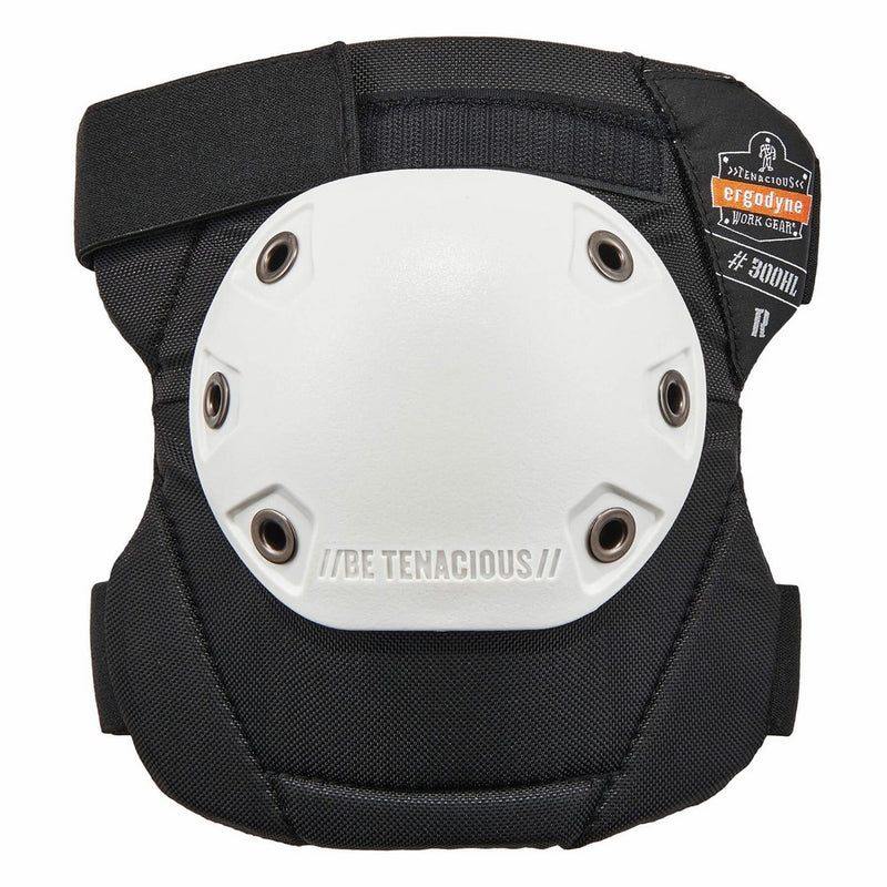 ProFlex 300HL Rounded Cap Knee Pads