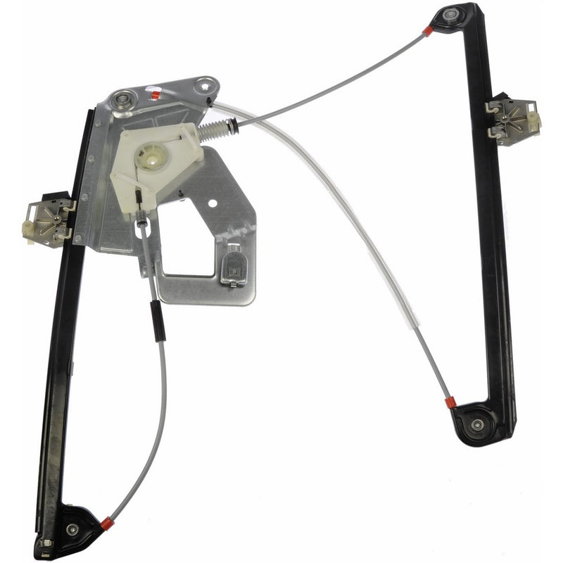 Dorman 740-478 BMW Front Driver Side Power Window Regulator