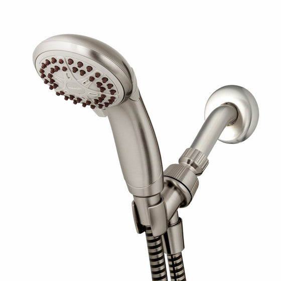 Waterpik VBE-459 EcoFlow Hand Held Showerhead