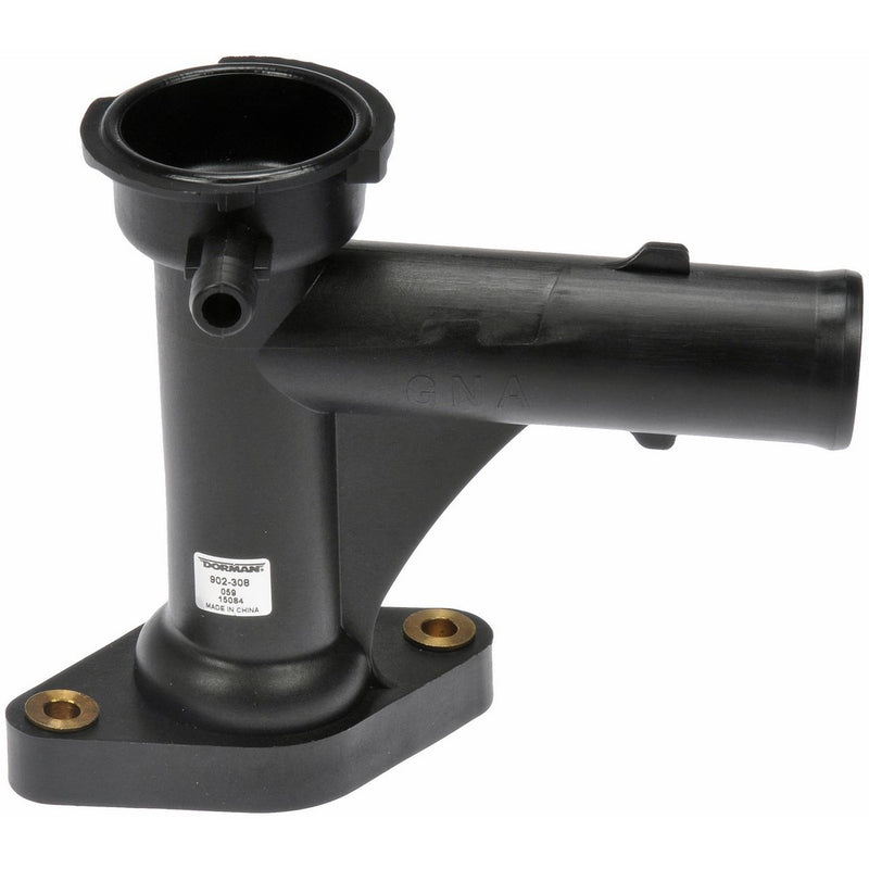 Dorman 902-308 Filler Neck and Thermostat Housing