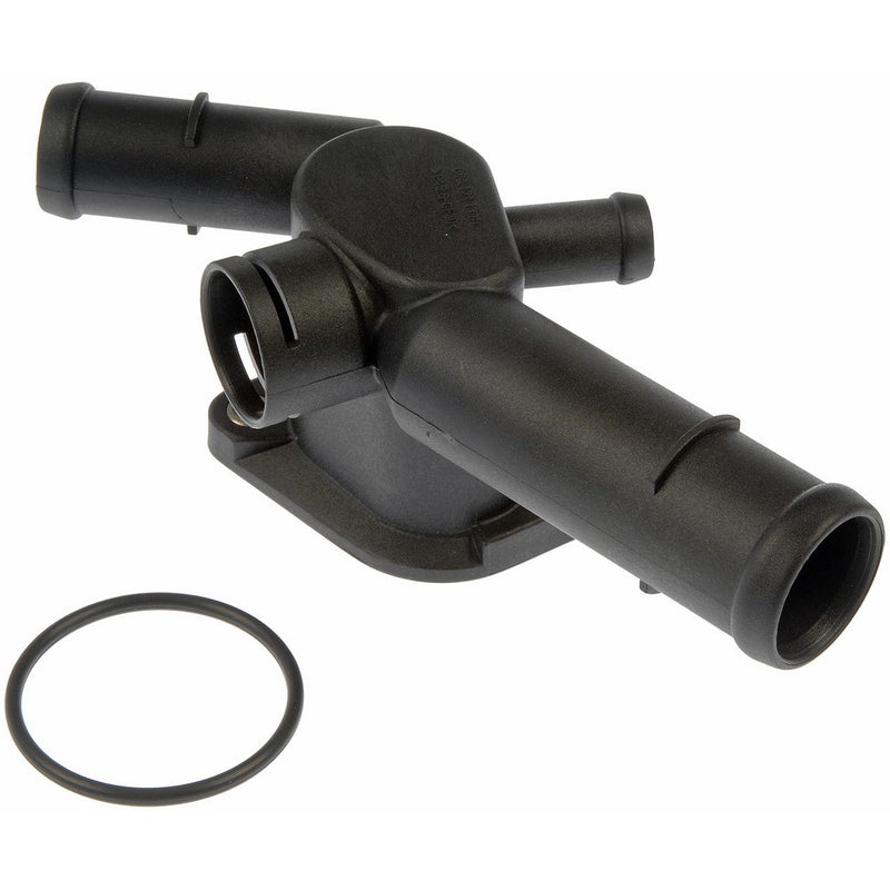 Dorman 902-707 Coolant Flange for Volkswagen Golf/Jetta