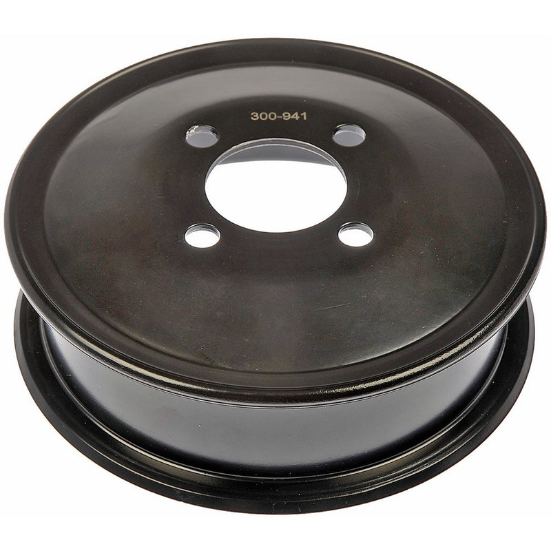 Dorman 300-941 Water Pump Pulley for Ford Truck