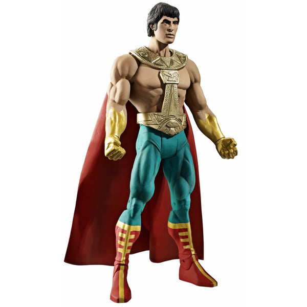 DC Universe Classics El Dorado Collectible Figure - Wave 18